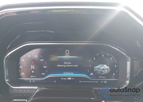 2025 Chevrolet Silverado 1500 4Wd Short Bed Lt With 2Fl из США, поврежденный, VIN 1GCPKKEK4SZ245106